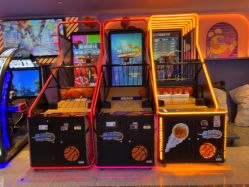 -卡通尼乐园(景枫中心店)