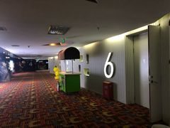 -中影国际影城(西溪印象城CINITYLED店)