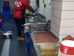 -黑色经典臭豆腐·湖南特产(太平街口店)