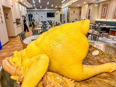 -鲍馬爺·首创鲍鱼鸡(银座店)