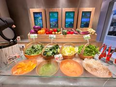 -左庭右院鲜牛肉火锅(新梅广场店)