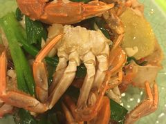 -盛港湾海鲜食府(黄沙店)