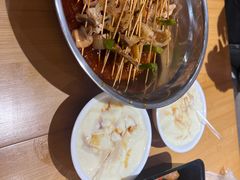 -乐山鲜知味钵钵鸡(奎星楼店)