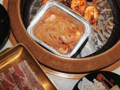 -花味·自助烤肉(大观天地店)