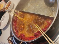 -大斌家串串火锅(喜盈门店)