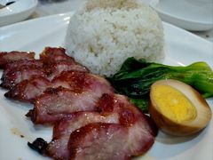 -禧座港式餐厅(星河店)