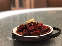 四喜烤麸-道道鲜·崇明私房菜(五角场店)