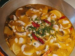 -老屋印象川菜(马园路店)