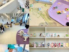 -怪兽屋·羊驼·猫咖·狗咖(俊华广场店)