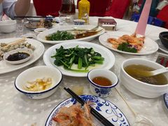 -四海之家(蛇口店)