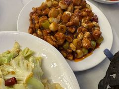-烤肉宛饭庄(南礼士路店)