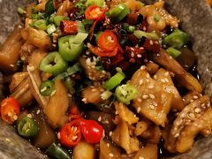 -付小姐在成都(中山公园店)