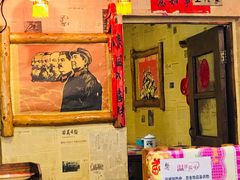 -粗粮人家·东北菜(洋桥店)