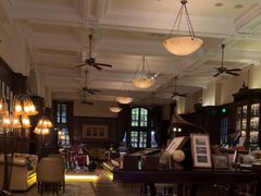 -LONG BAR 廊吧(外滩华尔道夫酒店)