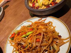 -薇酌饮·陕西菜(南门外店)