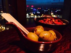 -翡翠36餐厅(浦东香格里拉店)