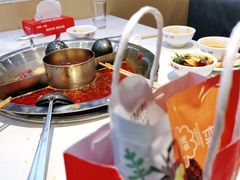 -川锅一号火锅(常德万达店)