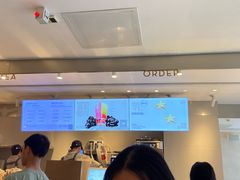 -喜茶(广州石牌桥店)
