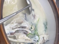 -宝荣鱼馆·临湖之宴(千岛湖店)