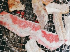 -牛中牛烤肉店(民生街店)
