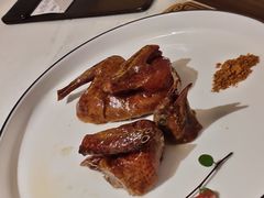 -径山十八道·风味民间菜(杭州总店)