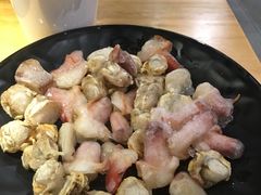 -苏州吴江盛虹万丽酒店-燃餐厅(盛泽店)