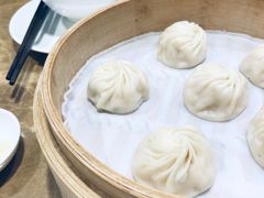 小笼包-鼎泰丰(新港中心店)