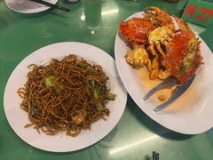 -大茄来海鲜餐厅(亚洲城分行)