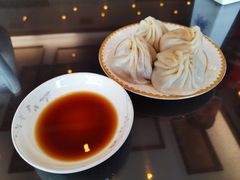 蟹粉小笼-熙盛源(苏苑街店)