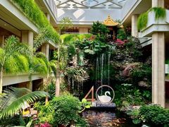 -白天鹅宾馆-宏图府餐厅