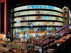 -南海广场(桂城街道)