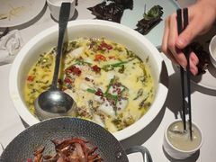 -外婆家(西红门荟聚购物中心店)