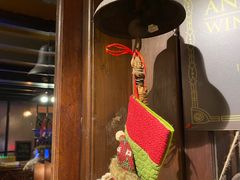大堂-古董花园(思南路42弄小区店)
