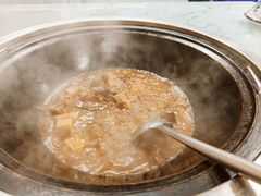 -福园东北菜饺子铁锅炖