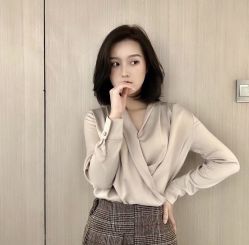 -东秀护肤造型