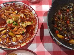 -辣小鲜·南昌大排档(船山路店)