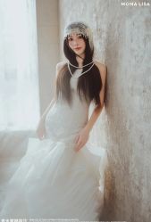 -青禾蒙娜丽莎婚纱摄影(武汉总店)
