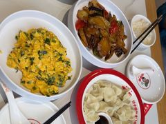 -李老哈·东北菜(宋园路店)