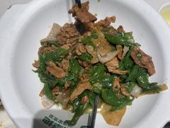 -绿草地·湘菜(芙蓉天街店)