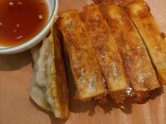 -春家·非遗手工小吃(徐汇万科广场店)