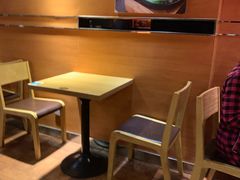 -嘉旺港式茶餐厅(延长中路店)