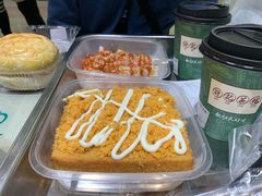 -孖记茶档·热腾茶餐(荔湾领展广场店)