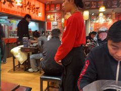 -王繁星面馆(西安熙地港店)