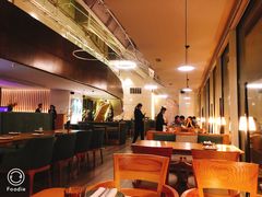 大堂-EN SPACE恩空间