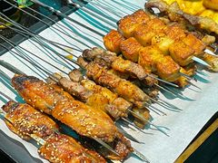 -冰城小镇音乐串吧·聚会餐厅(百子湾店)