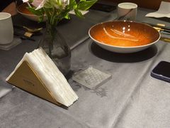-A One Kitchen·南京精菜馆(德基广场店)