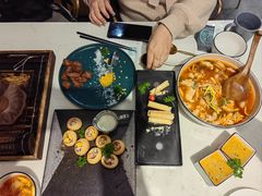 -后海16号·北京私房菜