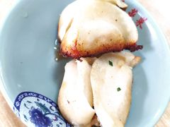 祥记经典锅贴-祥记汤圆(东宝兴路店)