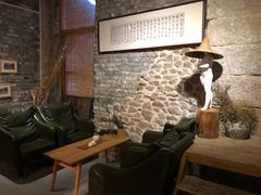 -驿舍·民國老营房院子私房菜(科学会堂店)