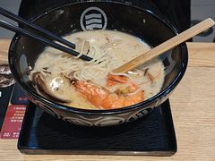 -味千拉面(煌华新纪元购物广场店)
